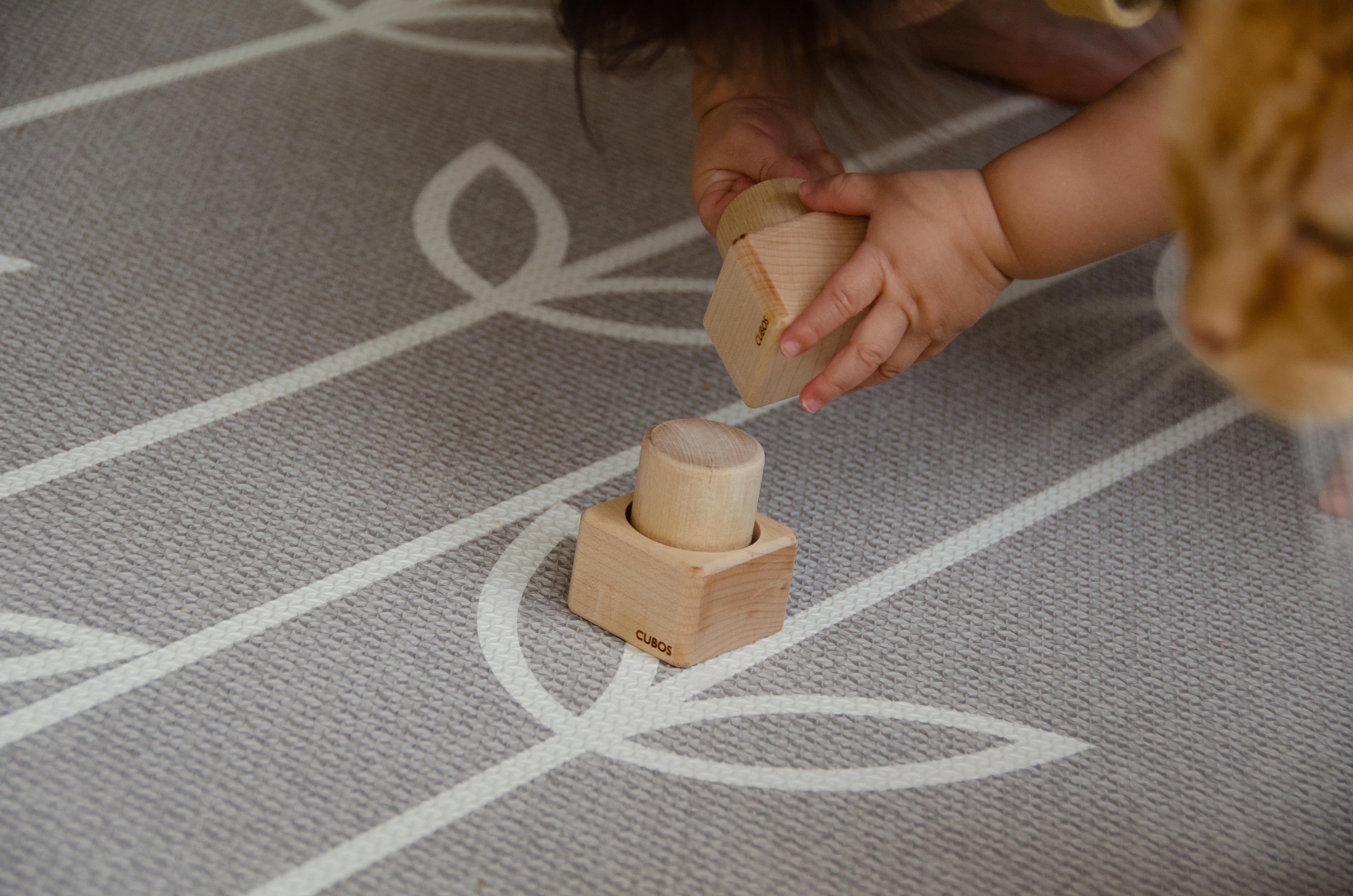 Pincer & Palmer Block